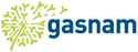 Logo de GASNAM
